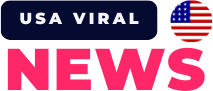 USA VIRAL NEWS