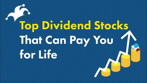 Easy to understand 5StarsStocks.Com Dividend Stocks 2024