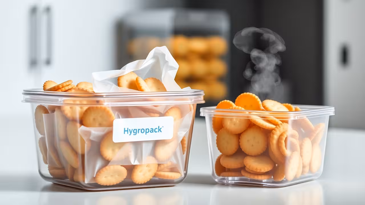 Hygropack