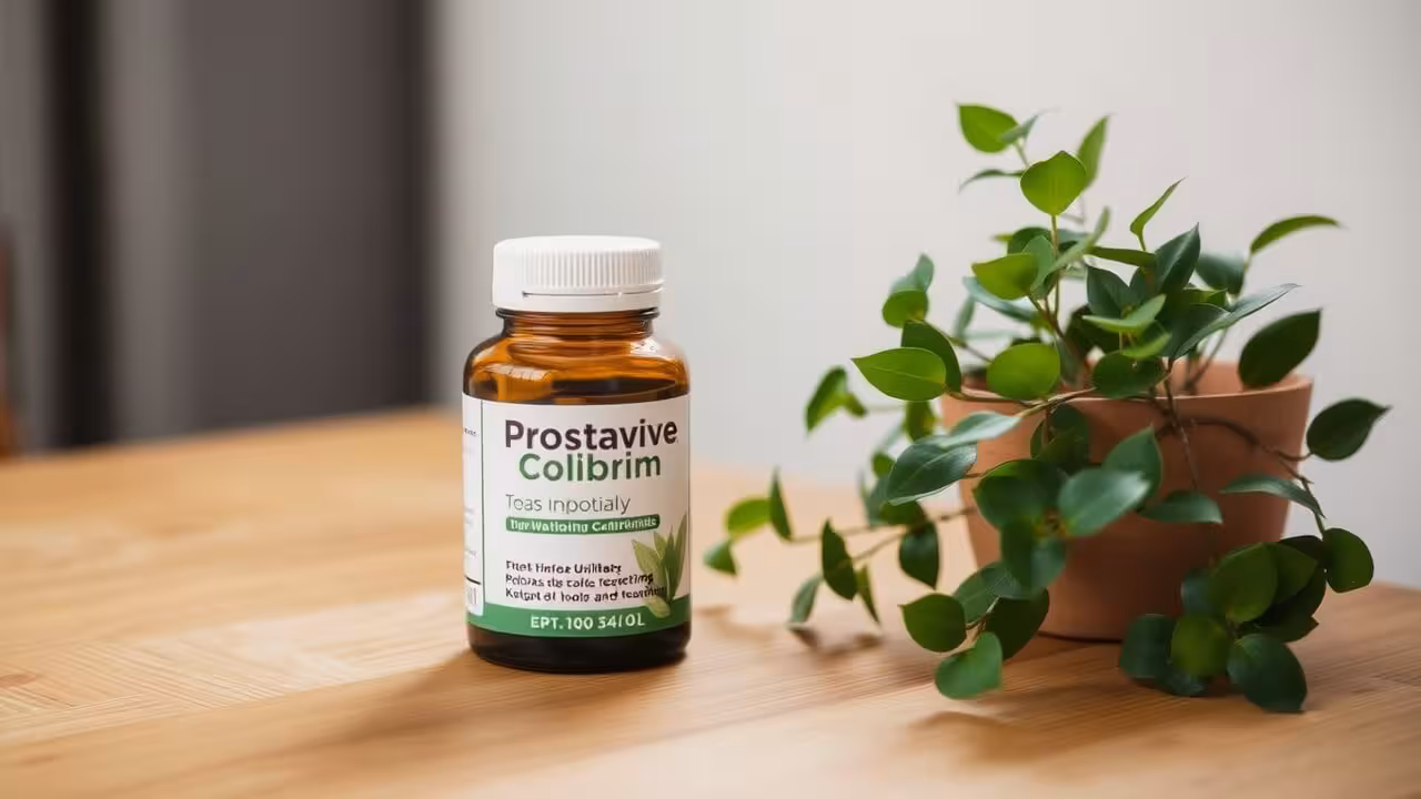 Prostavive Colibrim