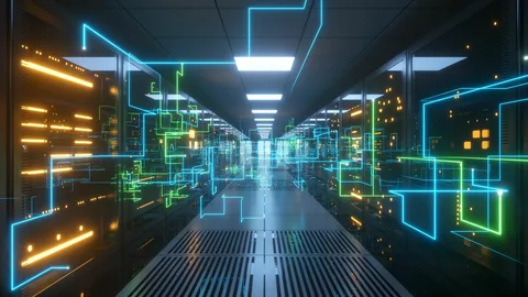 Digital Networks