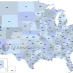 Area Code 312