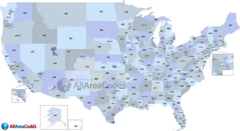 Area Code 312