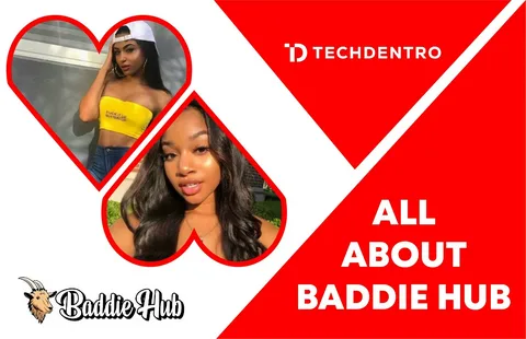 Baddiehub