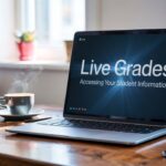 Live Grades | Accessing Your Student Information