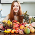 7 Organic Food Benefits