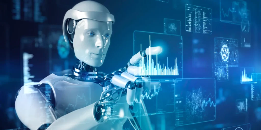 Tech in 2025: Discover Amazing Innovations Coming Soon Artificial Intelligence Is Growing Fast