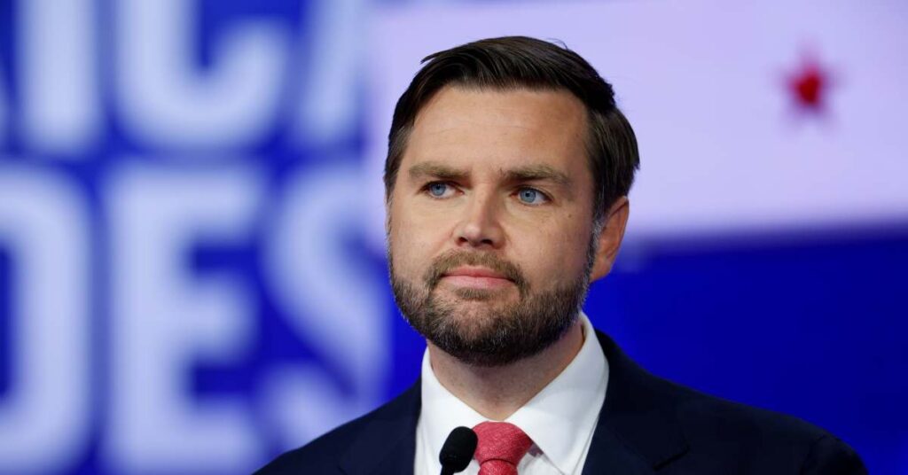 JD Vance Net Worth
