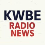 KWBE Radio News