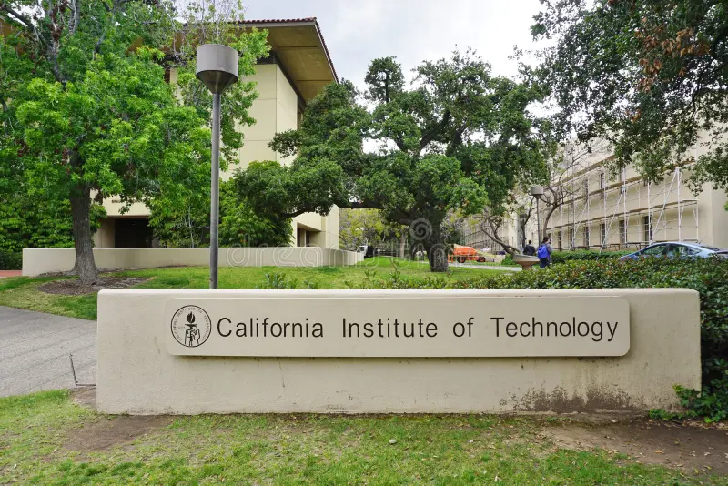 Explore the California Institute of Technology 