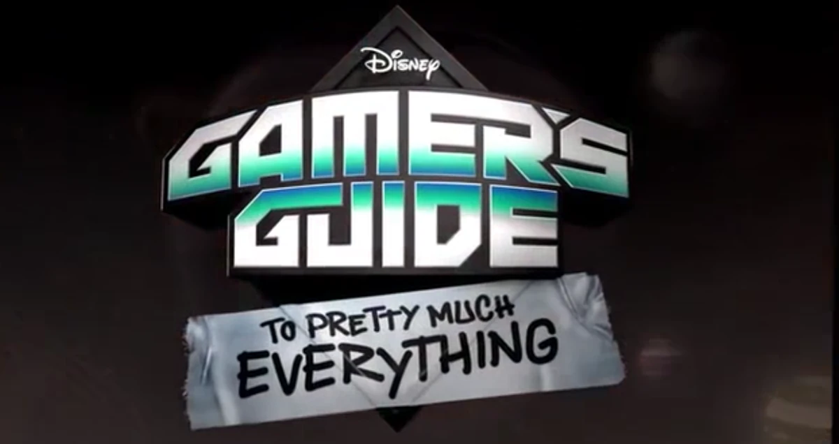 Gaming Guide Mygamerank