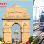 India Gate Nearest Metro: Your Complete Guide to Getting There Easily