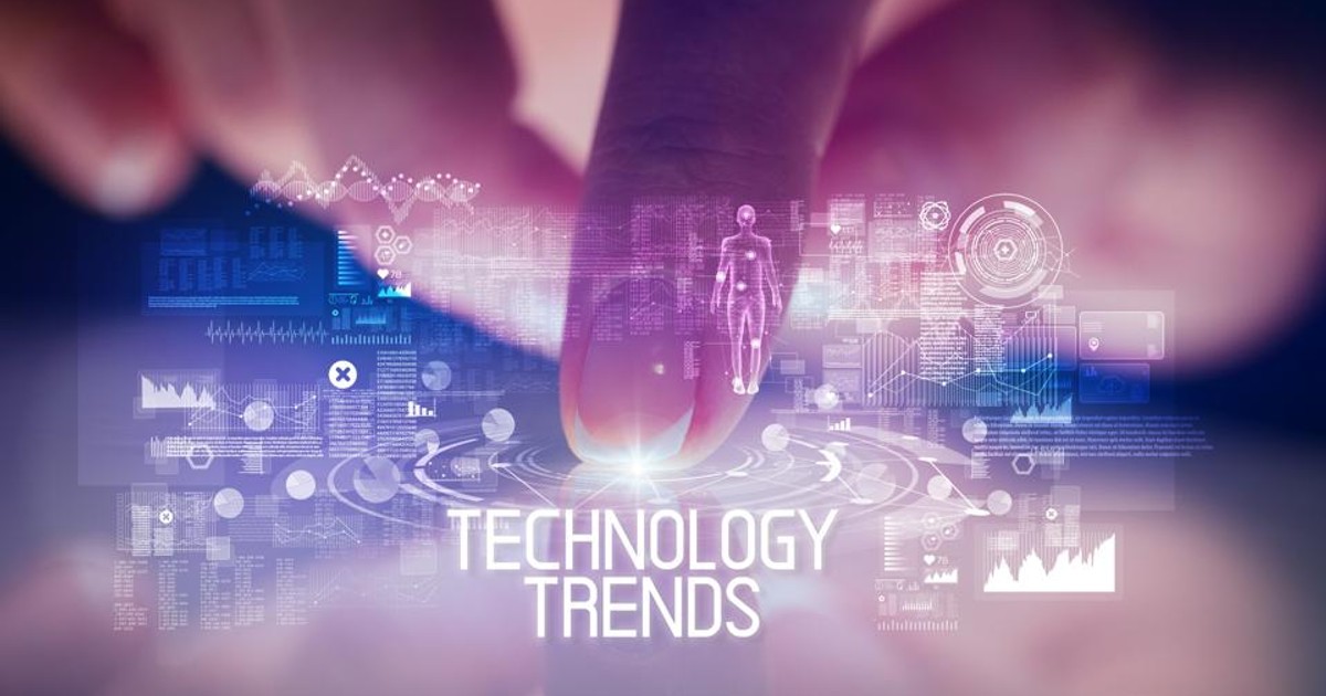 Tech Trends MyInternetAccess Archives