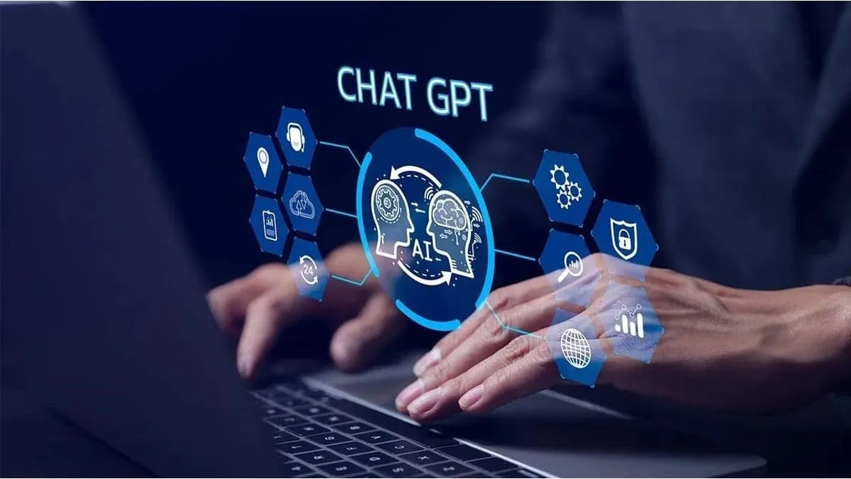 chat gpt