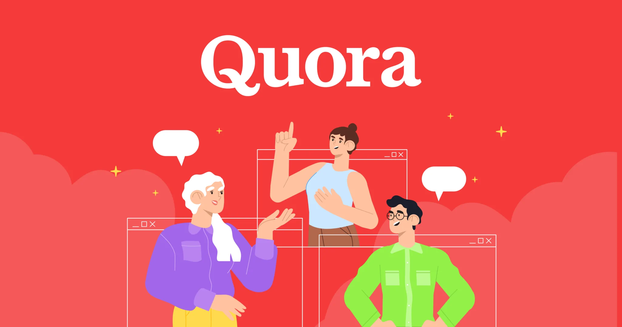quora