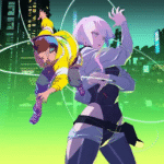 Cyberpunk
