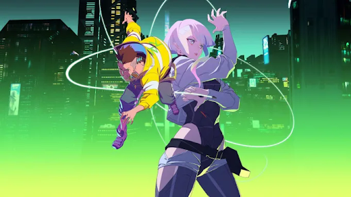 Cyberpunk