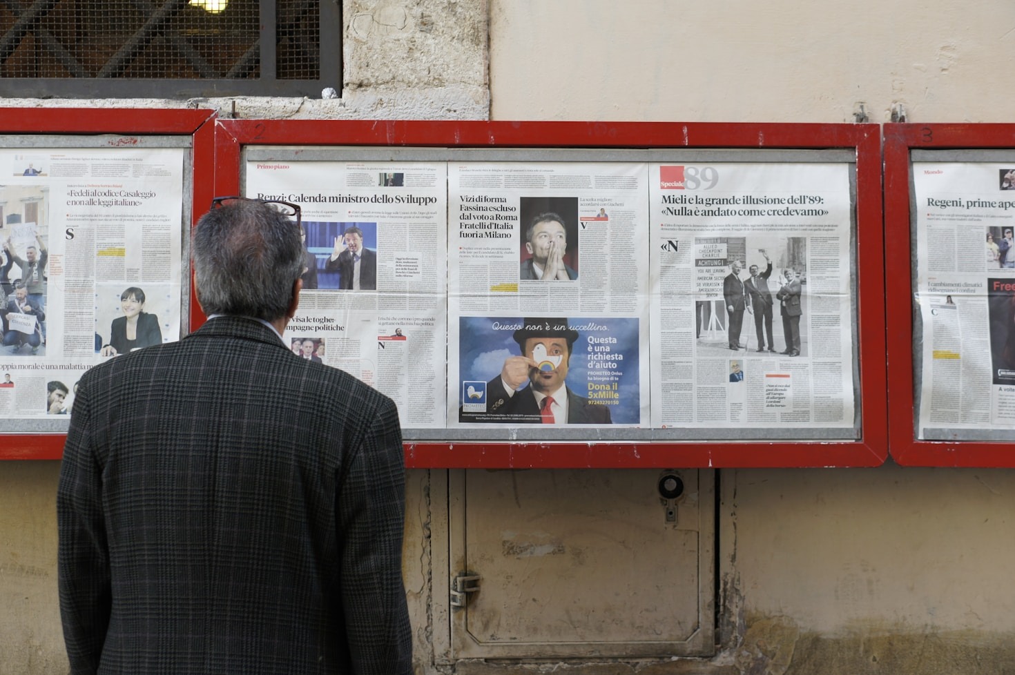 Why USA Viral News Leads in Breaking Stories