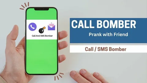 Call Bomber In