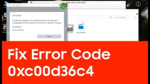 The Error Softout4.v6