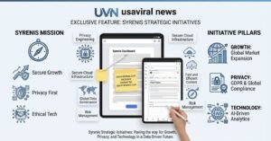 Syrenis Strategic Initiatives
