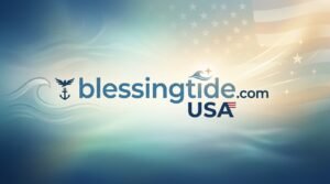 blessingtide.com usa
