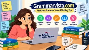 grammarvista