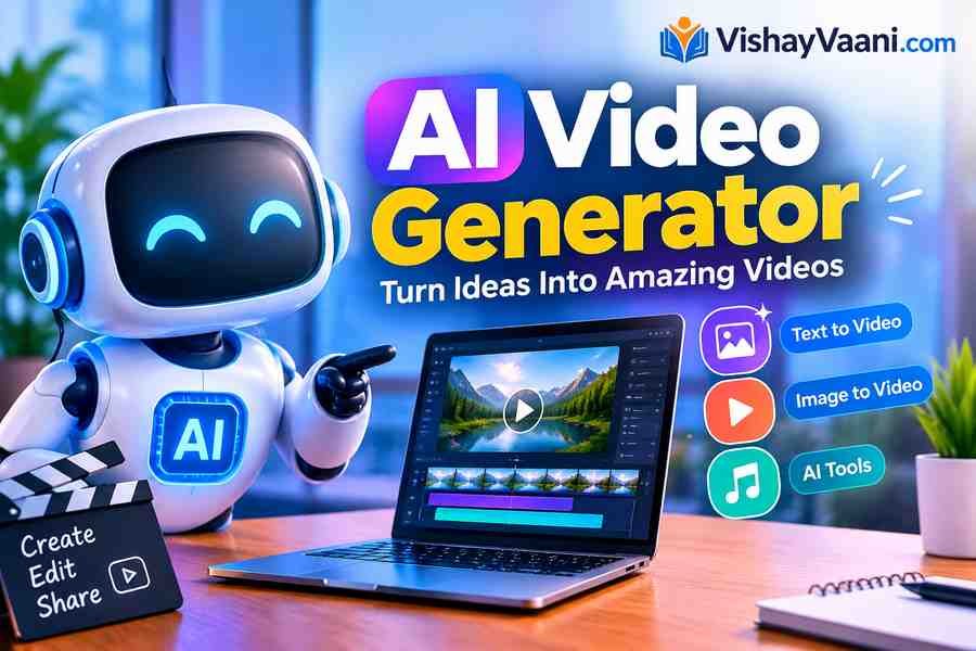 AI model generator