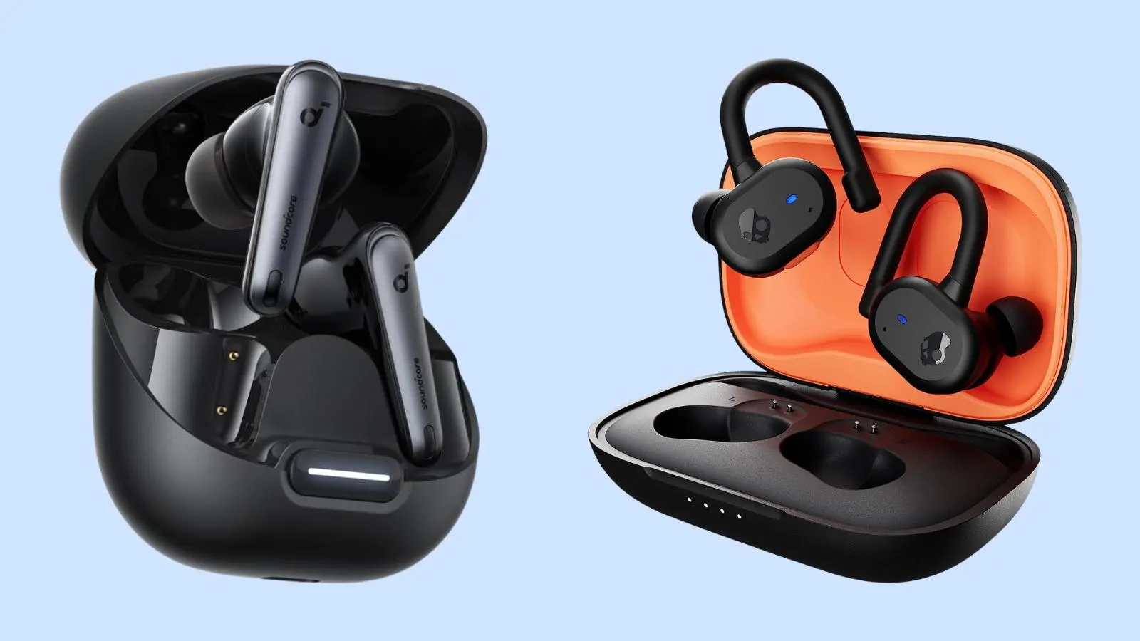 Best Wireless Earbuds Under $200 in 2024