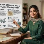Fraboc: What FRA-BOC Means, What It Was Used For, and What Replaced It