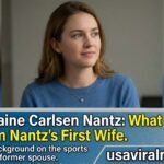 Ann Lorraine Carlsen Nantz: What Is Known About Jim Nantz’s First Wife