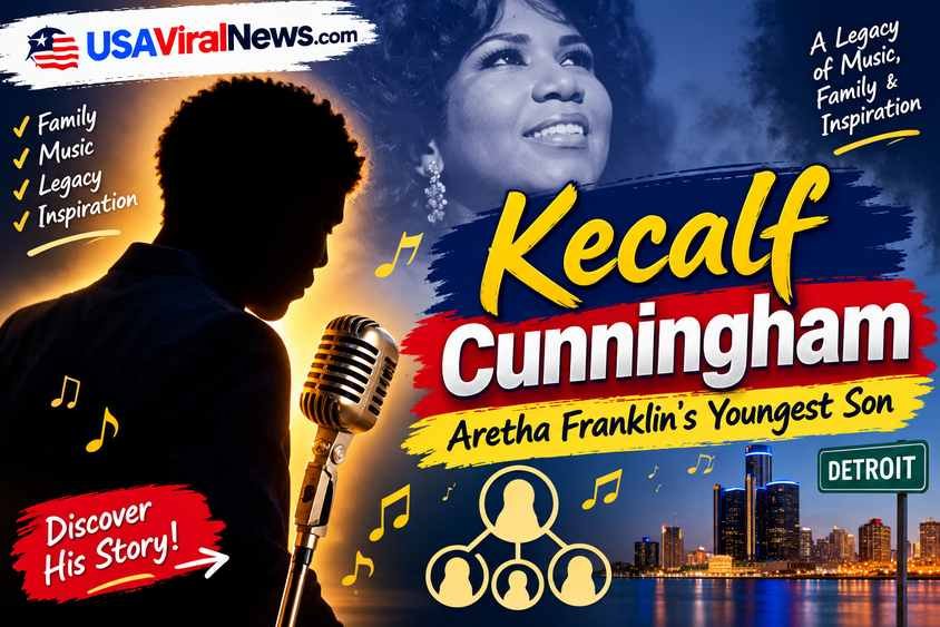 Kecalf Cunningham