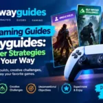 Online Gaming Guides