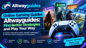 Online Gaming Guides