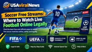Soccer Free