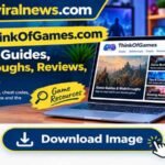 ThinkOfGames