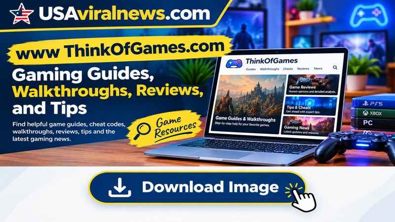 ThinkOfGames