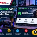 ThinkOfGames.com Gaming