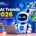 Top AI Trends 2026