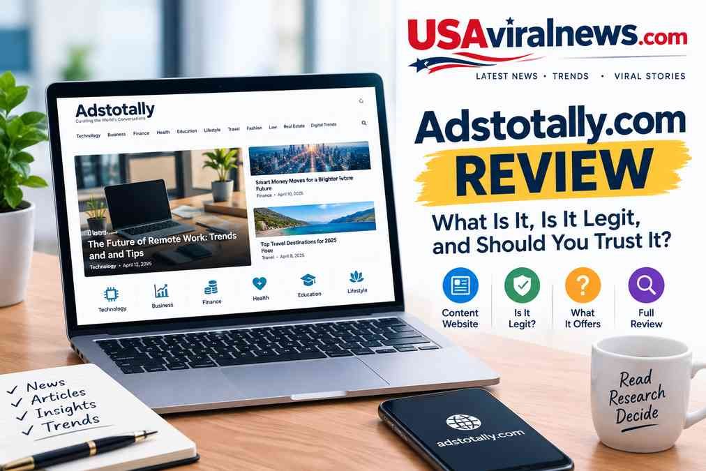 adstotally