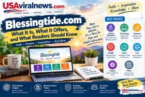 blessingtide-com