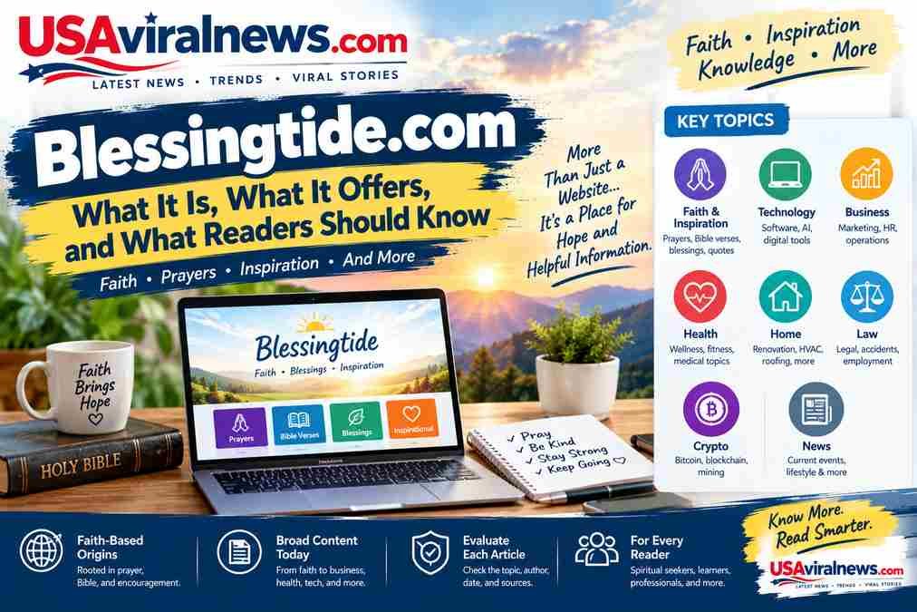 blessingtide-com