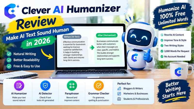 clever-ai-humanizer
