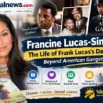 francine lucas sinclair