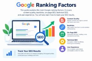 google_ranking_factors