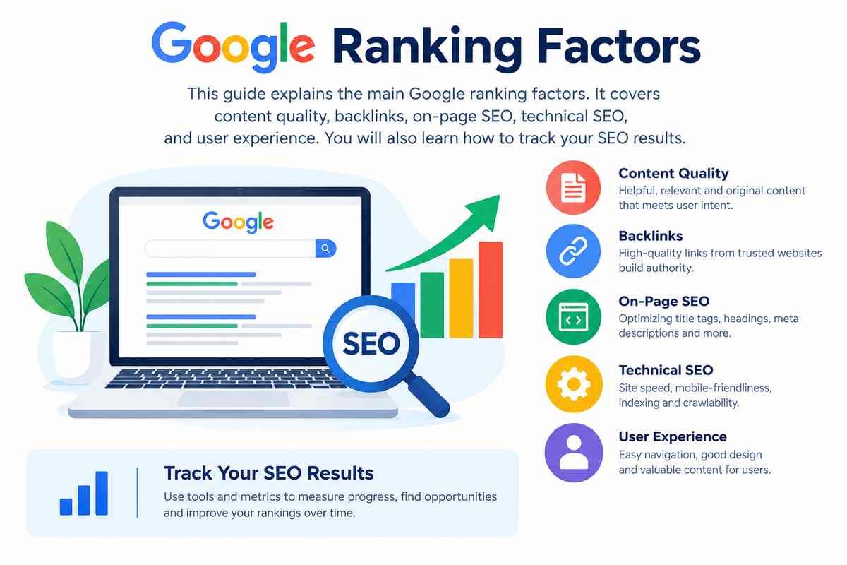 google_ranking_factors