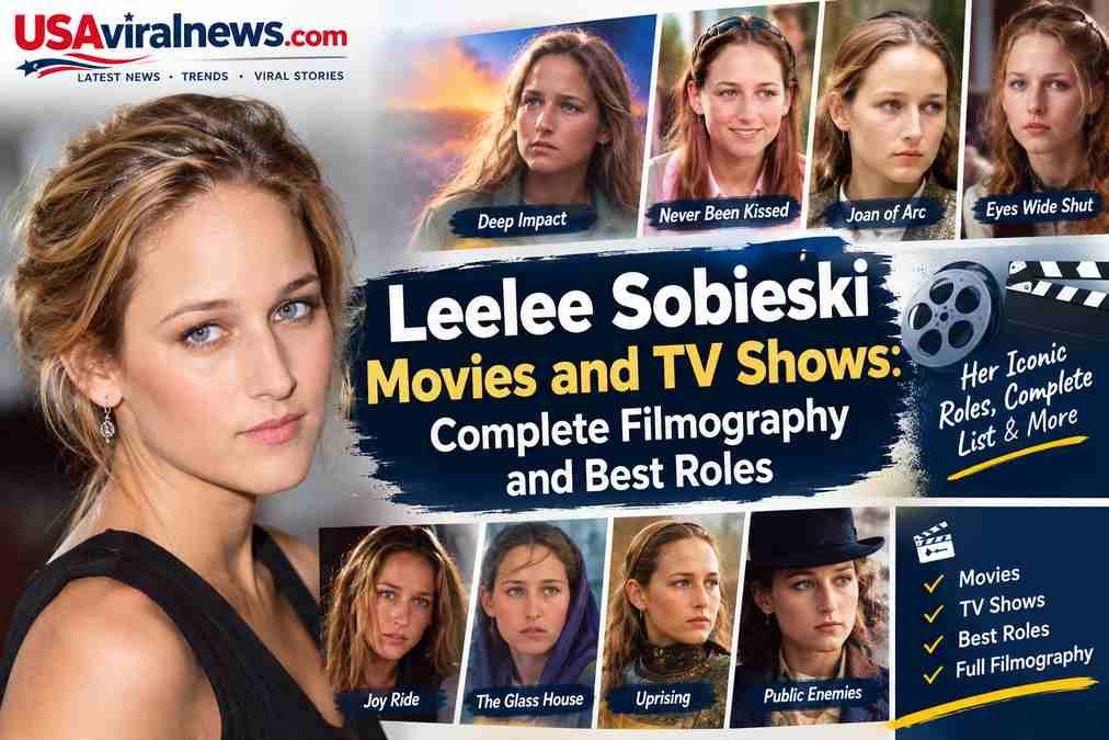 leelee sobieski movies and tv shows
