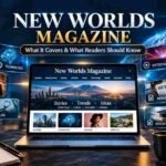 neworldsmagazine.com
