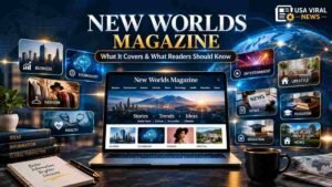 neworldsmagazine.com