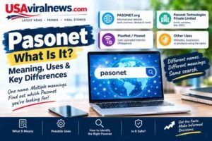 pasonet-meaning-usaviralnews